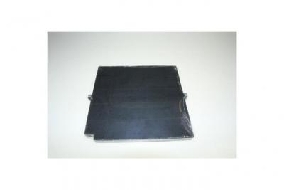 Whirlpool - FILTRE CHARBON,TYPE F16 DIM.262X257X16MM pour lave linge WHIRLPOOL
