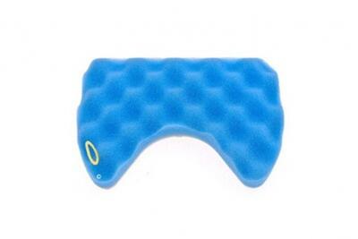 Filtre cyclone complet (avec filtre blanc) nu (sans capot) Aspirateur DJ97-01159A SAMSUNG - 104499 