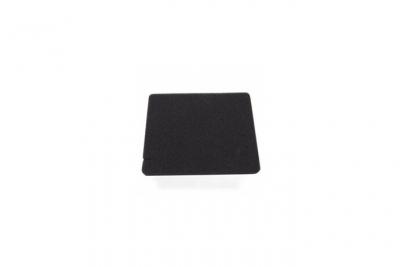 Filtre eponge (sortie air) pour aspirateur electrolux - 8736510