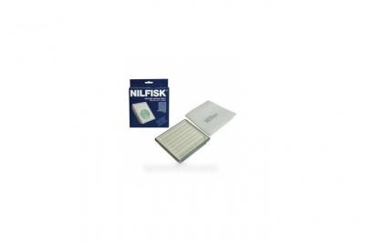 Nilfisk - Filtre hepa 13 complet (21983000) Aspirateur