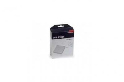 Nilfisk - Filtre Hepa H10 pour Aspirateur advance 82215100