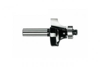 Bosch Accessories 2608628341 Fraise &agrave; arrondir 8 mm 8 x 15,5 x 53 mm