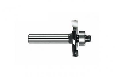 Bosch Accessories 2 608 628 404 Fraise 8 mm 32 x 6 x 51 mm