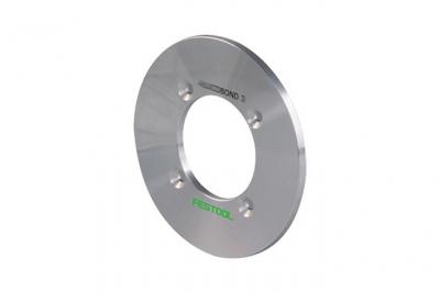Galet palpeur pour fraiseuse de plaques aluminium FESTOOL D3 - 491543