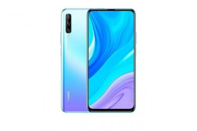 Huawei P Smart Pro (2019) Dual SIM 128GB 6GB RAM STK-L21 Breathing Crystal Blue