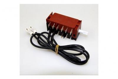 Interrupteur selecteur cpl pour refrigerateur dometic