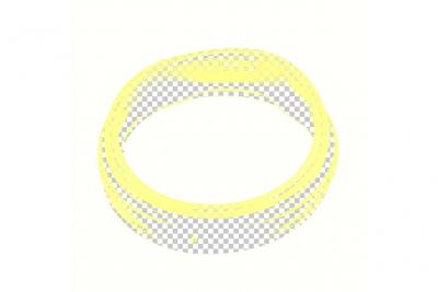 LG - joint de hublot pour lave linge MDS47123604