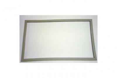 Joint de porte partie frigo pour refrigerateur congelateur lg