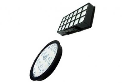 Kit filtre Aspirateur ZR903701 ROWENTA, TEFAL - 296799