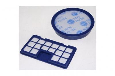 Kit filtres pour aspirateur hoover - d127516