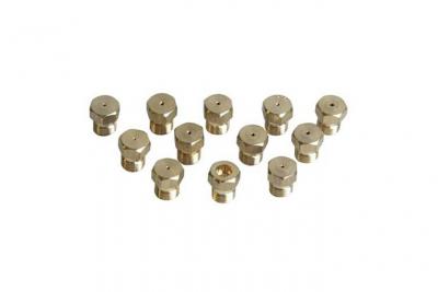 Injecteurs butane-propane pour Cuisiniere Ariston