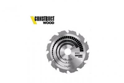 Lame de scie circulaire Construct Wood 210 x 30 x 2,8 mm, 14 1pc
