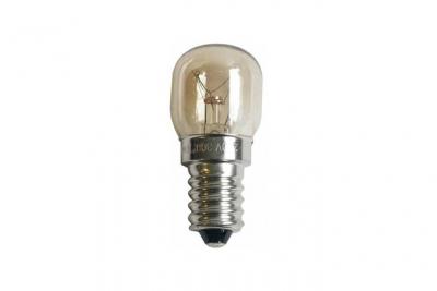 Lampe De Four 15w-230v-300&deg;C Pour Four Sauter