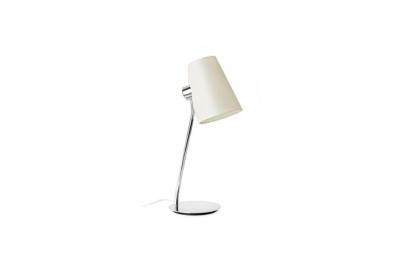 Faro Barcelona 29997 LUPE Lampe de table chrome