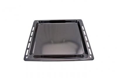 Whirlpool Lechefrite Emaillee 445 X 375 X 35 M/m Ref: 481010683239