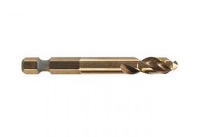 Bosch 5 Accessoires Pour Scies Tr&eacute;pans Sheet Metal