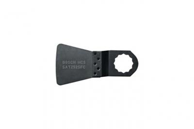 Spatule hcs flexible pour SuperCut - satz 52 sfc - 2608662046 - Bosch