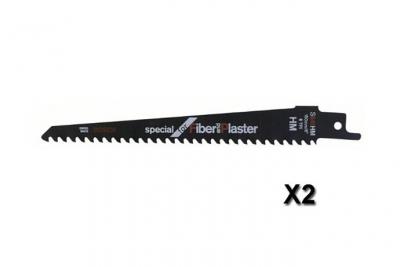 Bosch - 2608650970 Lame de scie sabre s 641 hm
