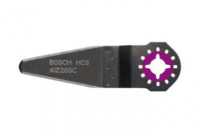 Lot de 25 lames de coupe-joint universelle HCS BOSCH 2608661906