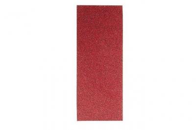 Bosch Bandes Abrasives, Jeu De 3 Pi&egrave;ces (75 X 508 Mm, 80) 4 Unit&eacute;s