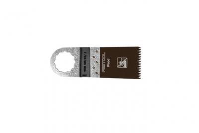 Lot de 5 lames de scies pour bois HSB 50/35/J FESTOOL 500142
