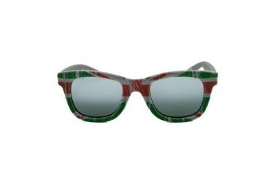 Lunettes de soleil Femme Italia Independent 0090V-ITA-000 (&oslash; 52 mm)
