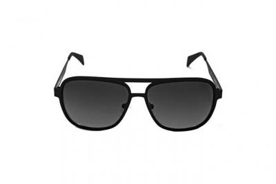 Lunettes de soleil Homme Italia Independent 0028 (&oslash; 57 mm) - Bleu