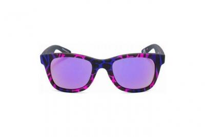 Lunettes de soleil Unisexe Italia Independent 0090-ZEF-017 (50 mm)