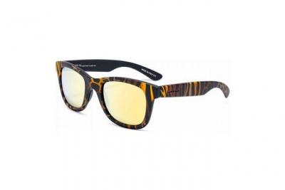 Lunettes de soleil Unisexe Italia Independent 0090-ZEF-044 (50 mm)