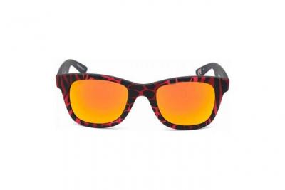 Lunettes de soleil Unisexe Italia Independent 0090-ZEF-053 (55 mm)