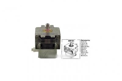 Magnetron am701 pour micro ondes fagor - yy71x9689