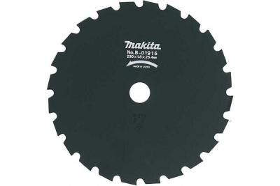 Makita - Lame de scie &Oslash;200mm x 20 - 385224171