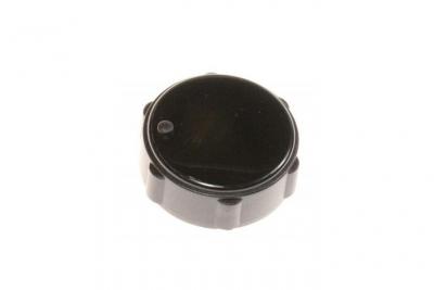 ZANUSSI - manette noire pour lave vaisselle ZANUSSI