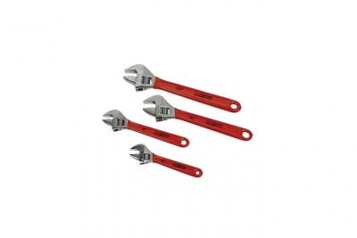 Br&uuml;der Mannesmann M 120-04 Cl&eacute; &agrave; molette 13 mm