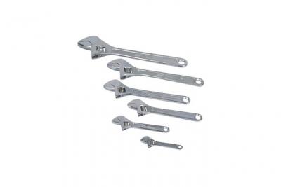 Br&uuml;der Mannesmann M 120-06 Cl&eacute; &agrave; molette 20 mm