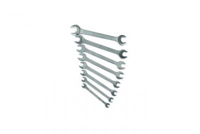 Ensemble de cl&eacute;s de fourche, 12 pi&egrave;ces, M110-12