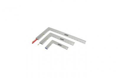 M81210 0418002 Set d&eacute;querres jeu de 5 - Br&uuml;der Mannesmann