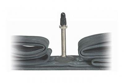 Massi Presta 60 Mm Inner Tube Noir 700 / 18-25