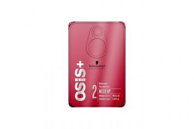Schwarzkopf Style Osis+ Mess Up 100ml