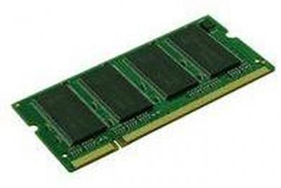 CoreParts MMG2314/2048 module de m&eacute;moire 2 Go 1 x 2 Go DDR2 800 MHz - Neuf