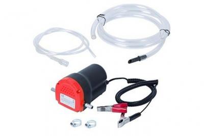 Ribimex Ribitech Mini pompe a huile PRKGPHL12