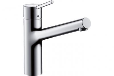 Mitigeur de cuisine HANSGROHE Talis M52 ComfortZone170 chrom&eacute; 