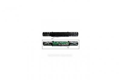 Module d'affichage pour four sauter - 641548