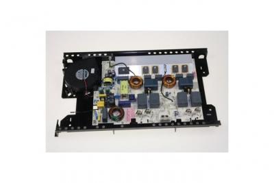 Module de puissance table de cuisson electrolux - d904351