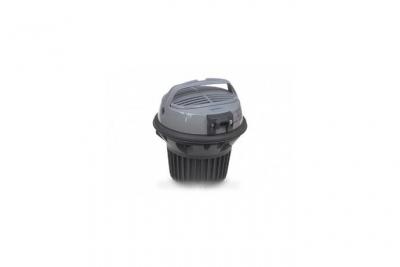 Moteur aspirateur gm90 pour aspirateur nilfisk advance - 12112153