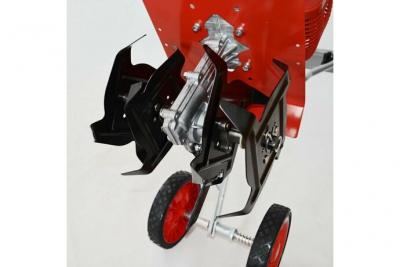 Hecht - jardin 752 Motobineuse Moteur 2 temps Fraiseuse