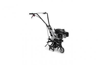 ALPINA Motobineuse thermique 123cc 36cm 4 fraises - ATL 36V