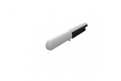 Came - Motor&eacute;ducteur irr&eacute;versible pour vantaux jusqu'&agrave; 3 m 24V A3024n