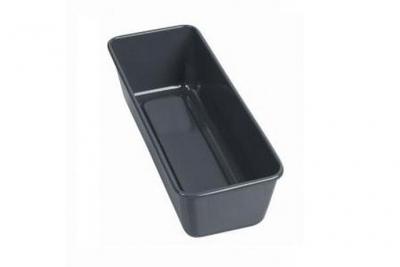 Kaiser La Forme Plus Loaf Pan 35 Cm For 1500gr Mold Noir