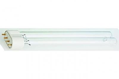 Oase 56236 Lampe de Rechange UVC 18 W, Blanc